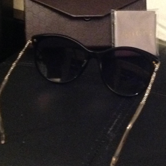 Gucci sunglasses main image 6